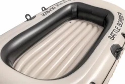 Bestway Battle Bomber Opblaasboot Set -Gelukkig Sporten 900 1350 bestway 61108 int 13