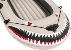 Bestway Battle Bomber Opblaasboot Set -Gelukkig Sporten 900 1350 bestway 61108 int 20