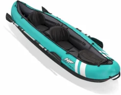 Hydro Force Ventura X2 Opblaasbare Kajak - 2 Personen