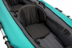 Hydro Force Ventura X2 Opblaasbare Kajak - 2 Personen -Gelukkig Sporten 900 1350 bestway 65052 int 19