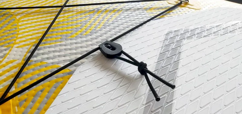 Aqua Marina Vibrant Opblaasbaar Supboard Set 11 Aqua Marina Vibrant Opblaasbaar Supboard Set - Afbeelding 11