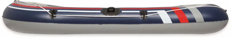 Bestway Hydro Force Treck X1 Opblaasboot Set 4 Bestway Hydro Force Treck X1 Opblaasboot Set - Afbeelding 4