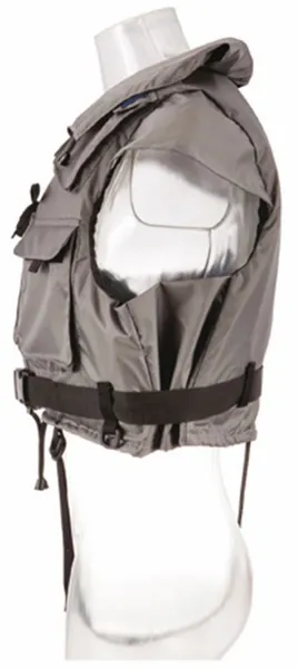 Besto Fisherman 50N Zwemvest 2 Besto Fisherman 50N Zwemvest - Afbeelding 2