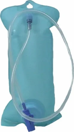 Gabbag Hydro 3L Waterdichte Drinkrugzak - Zwart -Gelukkig Sporten 900 503 0hyg410 100 09