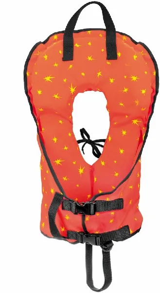 Besto Bébé 30N - Baby Reddingsvest 2 Besto Bébé 30N - Baby Reddingsvest - Afbeelding 2