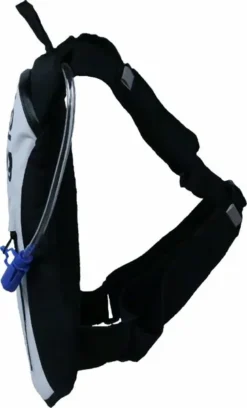 Gabbag Hydro 3L Waterdichte Drinkrugzak - Wit -Gelukkig Sporten 900 545 0hyg410 000 03