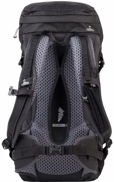 Nomad Topaz Wandelrugzak - 26 Liter - Zwart 7 Nomad Topaz Wandelrugzak - 26 Liter - Zwart - Afbeelding 7