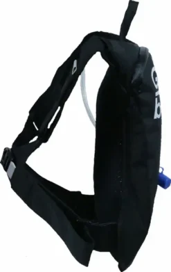 Gabbag Hydro 3L Waterdichte Drinkrugzak - Zwart -Gelukkig Sporten 900 569 0hyg410 100 07