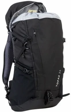 Nomad Topaz Wandelrugzak - 26 Liter - Zwart 14 Nomad Topaz Wandelrugzak - 26 Liter - Zwart -Gelukkig Sporten 900 572 bttop2f6d b26 116 2