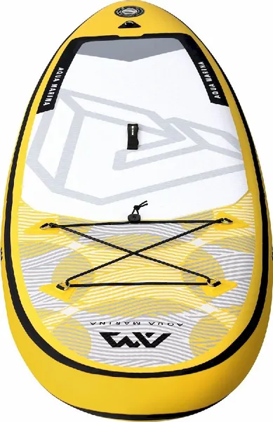 Aqua Marina Vibrant Opblaasbaar Supboard Set 6 Aqua Marina Vibrant Opblaasbaar Supboard Set - Afbeelding 6