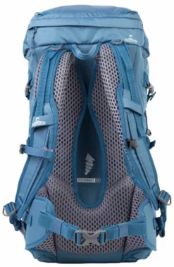 Nomad Topaz Wandelrugzak - 26 Liter - Blauw -Gelukkig Sporten 900 587 bttop2f6d b26 722 5 1