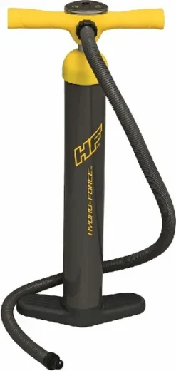 Hydro Force Fastblast Tech Opblaasbaar Supboard Set -Gelukkig Sporten 900 590 bestway 65306 int 28