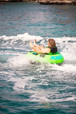 Jobe Rumble Funtube Pakket - 1 Persoons -Gelukkig Sporten 900 600 238820001 actionshot 4 big