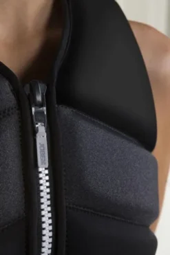 Jobe Unify Dames Zwemvest - Zwart -Gelukkig Sporten 900 600 244919201 3 zoom