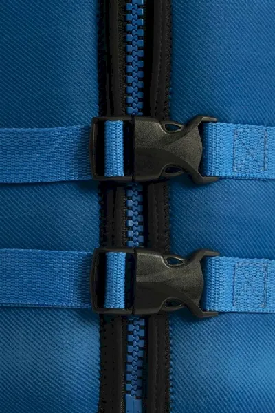 Jobe Neopreen 50N Kinder Zwemvest - Blauw 4 Jobe Neopreen 50N Kinder Zwemvest - Blauw - Afbeelding 4