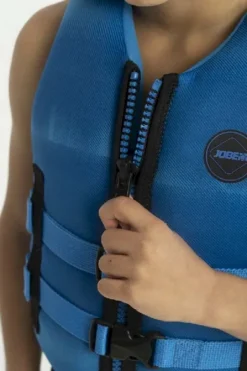 Jobe Neopreen 50N Kinder Zwemvest - Blauw 14 Jobe Neopreen 50N Kinder Zwemvest - Blauw -Gelukkig Sporten 900 600 244921012 6 zoom