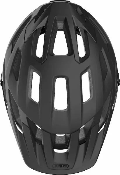 Abus Moventor 2.0 MTB Helm - Zwart 4 Abus Moventor 2.0 MTB Helm - Zwart - Afbeelding 4