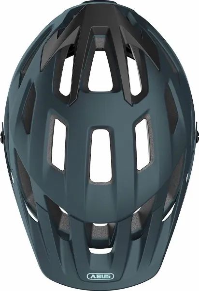 Abus Moventor 2.0 MTB Helm - Donkerblauw 4 Abus Moventor 2.0 MTB Helm - Donkerblauw - Afbeelding 4