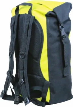 Gabbag Reflective 35L Waterdichte Rugzak - Geel -Gelukkig Sporten 900 619 0ref210 200 06