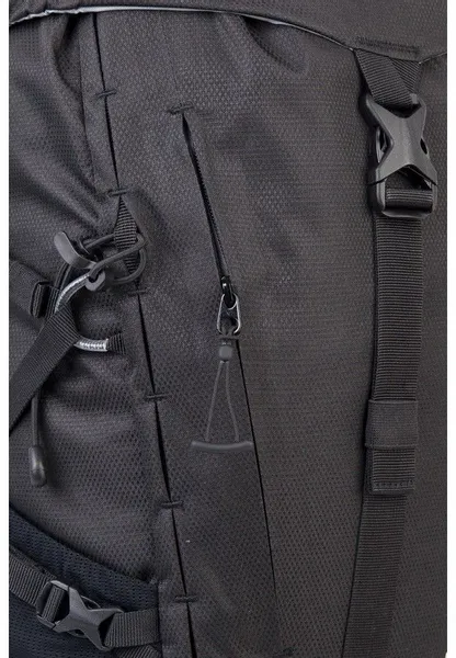 Nomad Topaz Wandelrugzak - 26 Liter - Zwart 5 Nomad Topaz Wandelrugzak - 26 Liter - Zwart - Afbeelding 5
