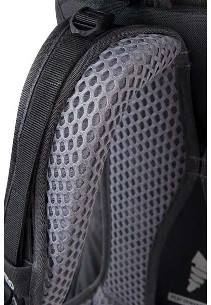 Nomad Topaz Wandelrugzak - 26 Liter - Zwart 9 Nomad Topaz Wandelrugzak - 26 Liter - Zwart - Afbeelding 9