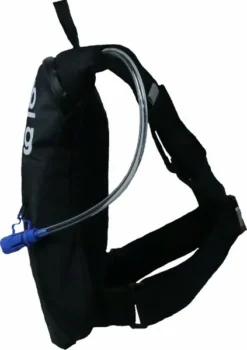 Gabbag Hydro 3L Waterdichte Drinkrugzak - Zwart -Gelukkig Sporten 900 634 0hyg410 100 03