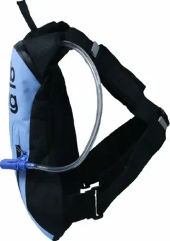 Gabbag Hydro 3L Waterdichte Drinkrugzak - Blauw -Gelukkig Sporten 900 636 0hyg410 710 03