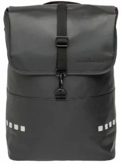 New Looxs Odense Fietsrugzak - 18 Liter - Zwart