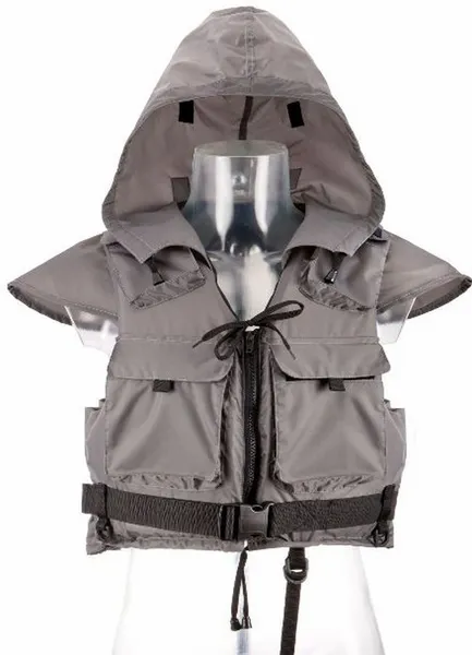 Besto Fisherman 50N Zwemvest 4 Besto Fisherman 50N Zwemvest - Afbeelding 4