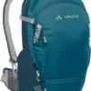 Vaude Wizard 18+4L Dagrugzak - Blue Sapphire