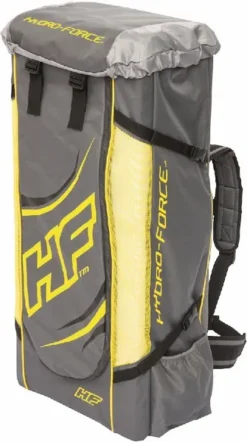 Hydro Force Fastblast Tech Opblaasbaar Supboard Set -Gelukkig Sporten 900 678 bestway 65306 int 24