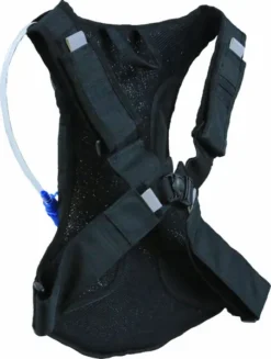 Gabbag Hydro 3L Waterdichte Drinkrugzak - Zwart -Gelukkig Sporten 900 679 0hyg410 100 04