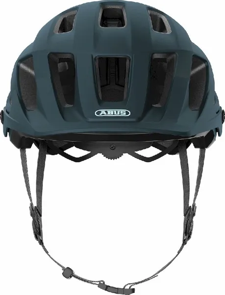 Abus Moventor 2.0 MTB Helm - Donkerblauw 2 Abus Moventor 2.0 MTB Helm - Donkerblauw - Afbeelding 2