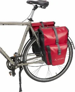 Vaude Aqua Back Plus Dubbele Fietstas - 51 Liter - Groen 11 Vaude Aqua Back Plus Dubbele Fietstas - 51 Liter - Groen -Gelukkig Sporten 900 692 12412 d 1