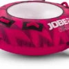 Jobe Rumble Funtube Hot Pink - 1 Persoons
