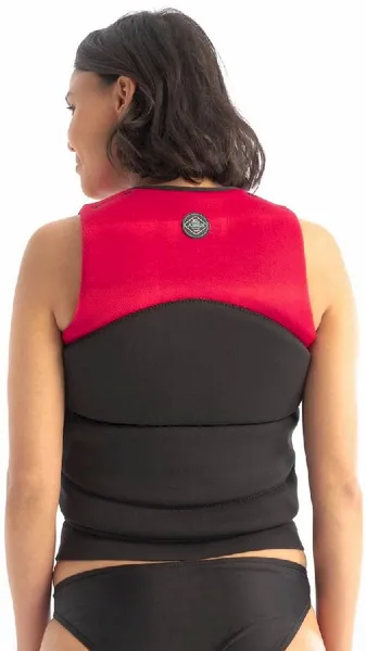 Jobe Unify Dames Zwemvest - Roze 2 Jobe Unify Dames Zwemvest - Roze - Afbeelding 2