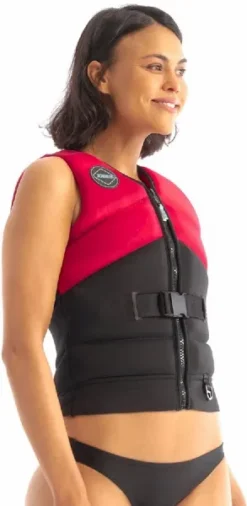 Jobe Unify Dames Zwemvest - Roze 14 Jobe Unify Dames Zwemvest - Roze -Gelukkig Sporten 900 720 244921003 3 zoom