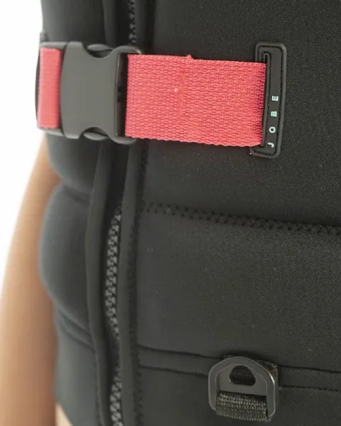 Jobe Unify Dames Zwemvest - Roze 8 Jobe Unify Dames Zwemvest - Roze - Afbeelding 8