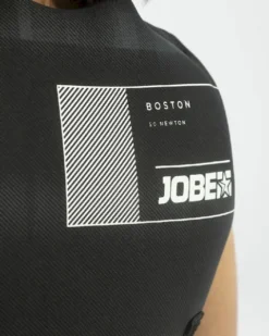 Jobe Neopreen 50N Kinder Zwemvest - Zwart -Gelukkig Sporten 900 720 244921009 6 zoom