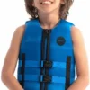 Jobe Neopreen 50N Kinder Zwemvest - Blauw