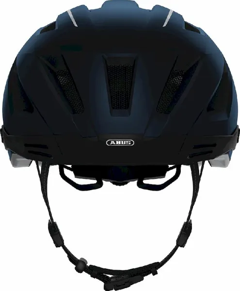 Abus Pedelec 2.0 Speed Pedelec Helm - Donkerblauw 3 Abus Pedelec 2.0 Speed Pedelec Helm - Donkerblauw - Afbeelding 3