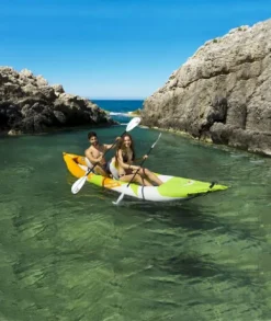 Aqua Marina Betta BE-412 Opblaasbare Kajak - 2 Personen -Gelukkig Sporten 900 759 aqua marina model be 312 11 scaled 1