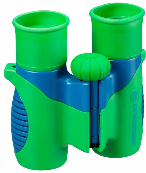 Bresser Kinder Verrekijker - 6x21 Mm 2 Bresser Kinder Verrekijker - 6x21 Mm - Afbeelding 2