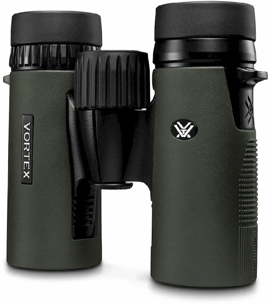 Vortex Diamondback HD Verrekijker - 8x32 Mm 3 Vortex Diamondback HD Verrekijker - 8x32 Mm - Afbeelding 3