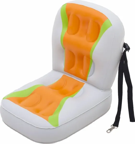 Aqua Marina Betta BE-312 Opblaasbare Kajak - 1 Persoon 6 Aqua Marina Betta BE-312 Opblaasbare Kajak - 1 Persoon - Afbeelding 6