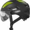 Abus Hyban 2.0 ACE E-bike Helm - Titaan