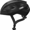 Abus Macator E-bike Helm - Zwart