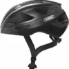 Abus Macator E-bike Helm - Titaan