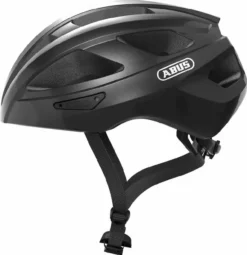 Abus Macator E-bike Helm - Titaan