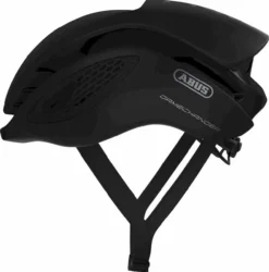 Abus GameChanger Racefietshelm - Zwart